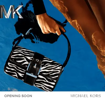 Michael kors shop canada metrotown